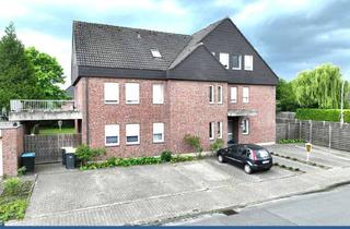 Anlageobjekt in 48356 Nordwalde, Renditestark in die Zukunft planen! 6-Parteienhaus in Nordwalde