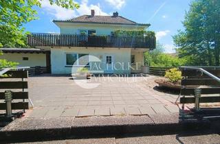 Anlageobjekt in 29571 Rosche, Attraktive Kapitalanlage – Wohn- und Geschäftshaus auf großzügigem Grundstück in Rosche