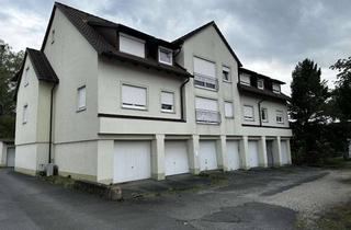 Anlageobjekt in 96472 Rödental, MFH 6 Parteien - 20 Garagen