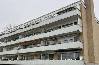 Anlageobjekt in 21255 Tostedt, 3 Zi. Eigentumswohnung (vermietet) in Tostedt