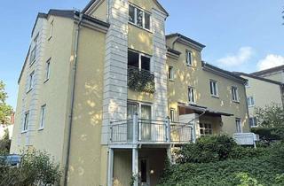 Anlageobjekt in 01445 Radebeul, Charmante Wohnung in beliebter Lage von Radebeul