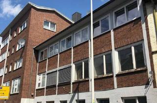Anlageobjekt in Lambertimarkt, 41334 Nettetal, KAPITALANLAGE in Breyell - 28 Wohneinheiten - 3 Gewerbeeinheiten + Ausbaureserve