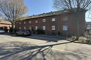 Anlageobjekt in Von Goldammer Str, 41515 Grevenbroich, Aufgeteiltes 4 Familienhaus in Grevenbroich