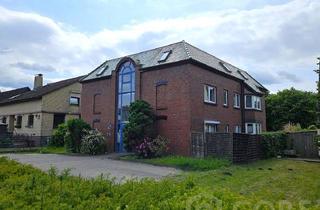 Anlageobjekt in 22885 Barsbüttel, Attraktives Mehrfamilienhaus in Barsbüttel – Renditeobjekt in direkter Nachbarschaft zu Hamburg
