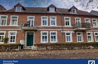 Anlageobjekt in 19258 Boizenburg, 2 Mehrfamilienhäuser mit 8 Wohneinheiten und ein Grundstück in Boizenburg