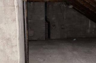 Anlageobjekt in 50259 Pulheim, Dachgeschossrohling mit über 100 qm vermietbarer Wohnfläche nach Ausbau zu verkaufen.