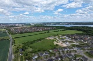 Grundstück zu kaufen in 17039 Wulkenzin, Baugrundstück in unmittelbarer Nähe zu Neubrandenburg und zur Natur