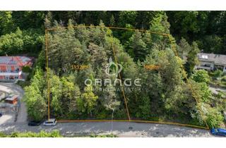 Grundstück zu kaufen in 93339 Riedenburg, *** Riedenburg: 1.132 m² GS mit unverbaubarem Blick – auch komplett mit 2.198 m² erhältlich ***