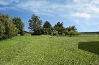 Grundstück zu kaufen in 82054 Sauerlach, Baupartner gesucht - Baugrundstück in ruhiger Lage mit Blick ins Grüne
