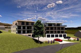 Grundstück zu kaufen in 88436 Eberhardzell, Projektverkauf - Mehrfamilienhäuser in Eberhardzell