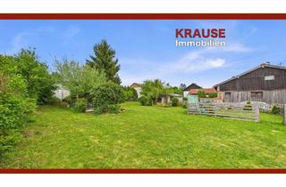 Grundstück zu kaufen in 84140 Gangkofen, *Baugrundstück Gangkofen auf 746,00 m²*