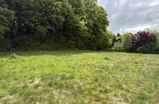 Grundstück zu kaufen in 51580 Reichshof, Perfekt für Bungalow geeignet, Nähe Waldbröl