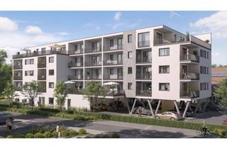 Grundstück zu kaufen in 88422 Bad Buchau, Projektverkauf - Lebenszentrum Bad Buchau