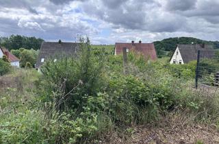Grundstück zu kaufen in 67734 Katzweiler, Katzweiler - Schönes Baugrundstück in 2. Reihe
