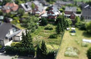 Grundstück zu kaufen in 48431 Rheine, *Ihre Chance*auf ein tolles Baugrundstück in Rheine-Schleupe