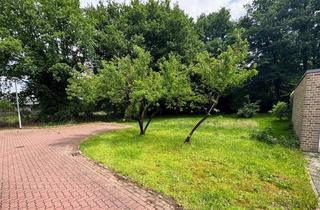 Grundstück zu kaufen in 46514 Schermbeck, Baugrundstück am Ende einer Sackgasse – Schermbeck