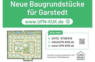 Grundstück zu kaufen in Auefeld, 21441 Garstedt, Doppelhaus Baugrundstücke Garstedt Upn Kuk KEINE Provision