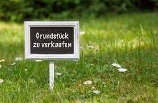 Grundstück zu kaufen in 06246 Bad Lauchstädt, Baugrundstück in Bad Lauchstädt