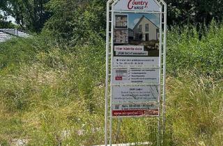 Grundstück zu kaufen in 06246 Bad Lauchstädt, Neu in Bad Lauchstädt - jetzt bauen, wo andere schon wohnen - letztes Grundstück in guter Nachbarsch