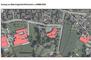 Grundstück zu kaufen in Uhlandstraße, 89195 Staig, Baugrundstückausschreibung Gemeinde Staig