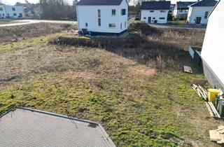Grundstück zu kaufen in Vogelsbergring 13, 64665 Alsbach-Hähnlein, Baugrundstück im Bieterverfahren in Alsbach-Hähnlein, OT Hähnlein Mindestgebot 133.875 €