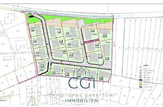 Grundstück zu kaufen in 66111 Saarbrücken, *** Grundstücke in Spicheren!!! Mehrere Baugrundstücke in Top- Wohnlage von Spicheren ***