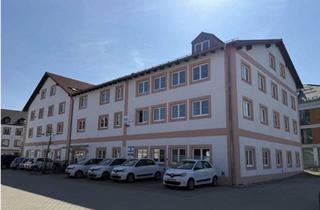 Büro zu mieten in Bahnhofstrasse, 85567 Grafing, Hochwärtige Bürofläche im Caritas Gebäude