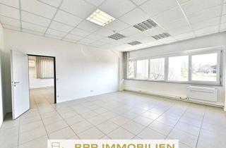 Büro zu mieten in 85777 Fahrenzhausen, Moderne und klimatisierte Büroeinheit mit Lageroption in attraktiver Lage von Fahrenzhausen