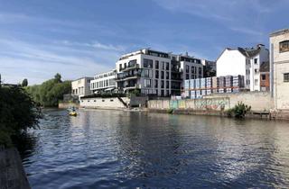 Gewerbeimmobilie mieten in Hans-Henny-Jahnn-Weg 53, 22085 Uhlenhorst, Virtual office / Deine Geschäftsadresse, Postservice als add-on