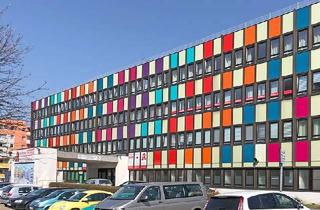 Praxen mieten in Havemannstraße 24, 12689 Marzahn, Provisionsfrei: ab Oktober- moderne Praxisfläche im Ärztehaus, Havemannstr. 24, Marzahn-Hellersdorf!