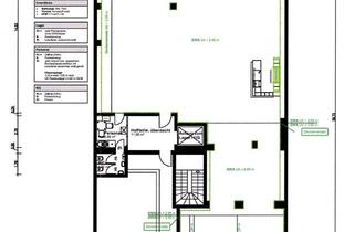 Praxen mieten in 60487 Bockenheim, ahg.immobilien | Leipziger Straße | ca. 362 m² Praxisfläche