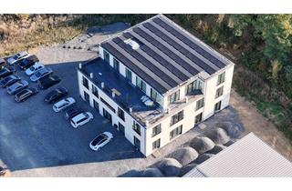 Büro zu mieten in 38239 Beddingen, Repräsentative und moderne Bürofläche im Neubau