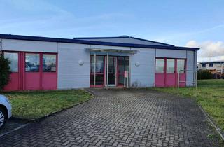 Büro zu mieten in Am Funkturm, 66482 Zweibrücken, Zweibrücken / Büro / Praxis leichte Fertigung