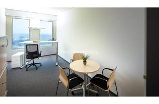 Büro zu mieten in 65760 Eschborn, MERGHENTHALERALLEE | ab 16m² bis 330m² | für Teams jeder Größe | Teambüros | PROVISIONSFREI