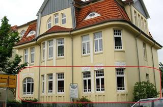 Büro zu mieten in Schiffertorsstraße 22, 21682 Stade, Praxis / Büro in stilvollem Ambiente in Nähe zur Innenstadt