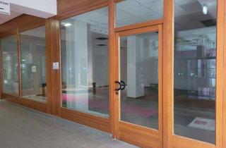 Büro zu mieten in 86316 Friedberg, Zentral in Friedberg im Brunnenhof gelegene Ladeneinheit/Büro/Praxis