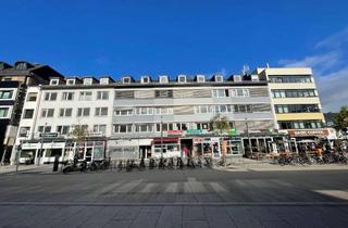 Gewerbeimmobilie mieten in Bahnhofstr 36, 35037 Marburg, Gewerbefläche am Busbahnhof