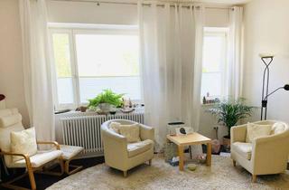 Praxen mieten in Bismarckstraße 17, 76133 Innenstadt-West, Heller, 25 qm Raum in Praxisgemeinschaft, im Herzen von Karlsruhe