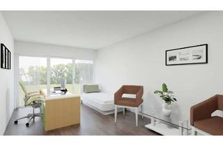Büro zu mieten in 29559 Wieren, Attraktiver 20,5 m² Büroraum mit Top-Ausstattung in zentraler Gemeinschaftspraxis