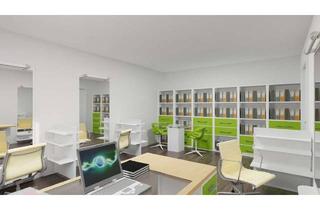 Büro zu mieten in 29559 Wieren, Attraktiver 20,5 m² Büroraum mit Top-Ausstattung in zentraler Gemeinschaftspraxis