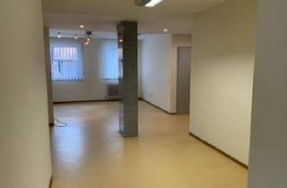 Gewerbeimmobilie mieten in 91413 Neustadt, Attraktive Gewerbeeinheit mit flexibler Raumaufteilung in 1A-Lage!