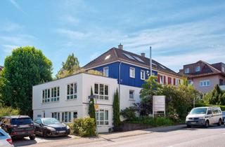 Gewerbeimmobilie kaufen in 73614 Schorndorf, **Flexibles Wohnen & Arbeiten auf über 250 m² **++großzügiges Stadthaus mit traumhafter Dachterrasse