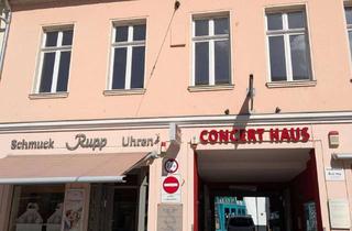 Büro zu mieten in Steinstraße 19/20, 14776 Neustadt, Zentrale Lage - Ihr neues Büro mitten in Brandenburg an der Havel