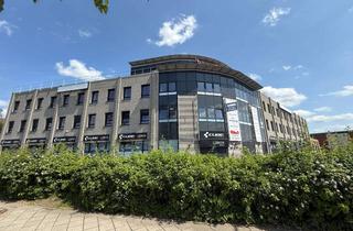 Büro zu mieten in 23554 St. Lorenz Nord, *** Bürofläche mit zentraler Anbindung verteilt auf zwei Etagen ***