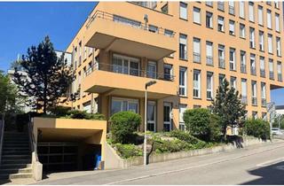 Gewerbeimmobilie kaufen in 88045 Friedrichshafen, Attraktive und modern ausgestattete Büro- oder Praxiseinheit in stadtnaher Lage