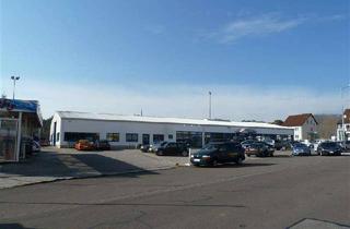 Büro zu mieten in Kindsbacher Straße 48, 66877 Ramstein-Miesenbach, Bürofläche in Bestlage von Ramstein-Miesenbach direkt am Maingate der Airbase