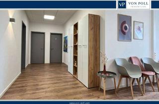 Büro zu mieten in 49610 Quakenbrück, Moderne Bürofläche in attraktiver Lage