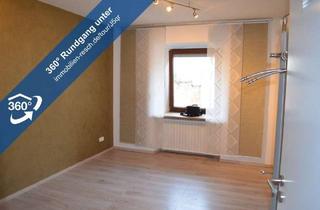 Büro zu mieten in 94032 Altstadt, Arbeiten in der Passauer Altstadt! Schönes kleines Büro im Zentrum