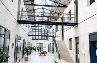 Büro zu mieten in Eurotec-Ring 15, 47445 Moers, Außergewöhnliches Büro für 1-3 Arbeitsplätze