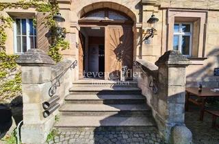 Gewerbeimmobilie mieten in 91054 Erlangen, Innenstadtlage mit Dachterrasse